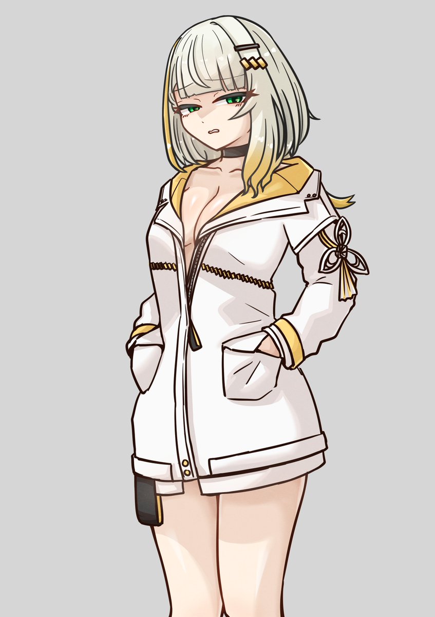 息抜きにつのせ描きたいな～って思ったのは覚えてるけど、そのあと1時間半ぐらいの記憶がない。