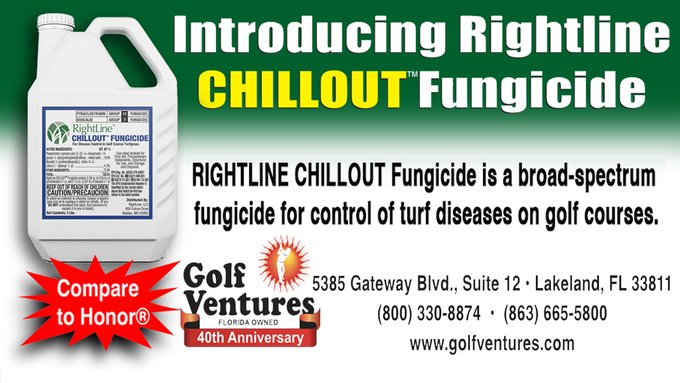 Golf Ventures tweet media