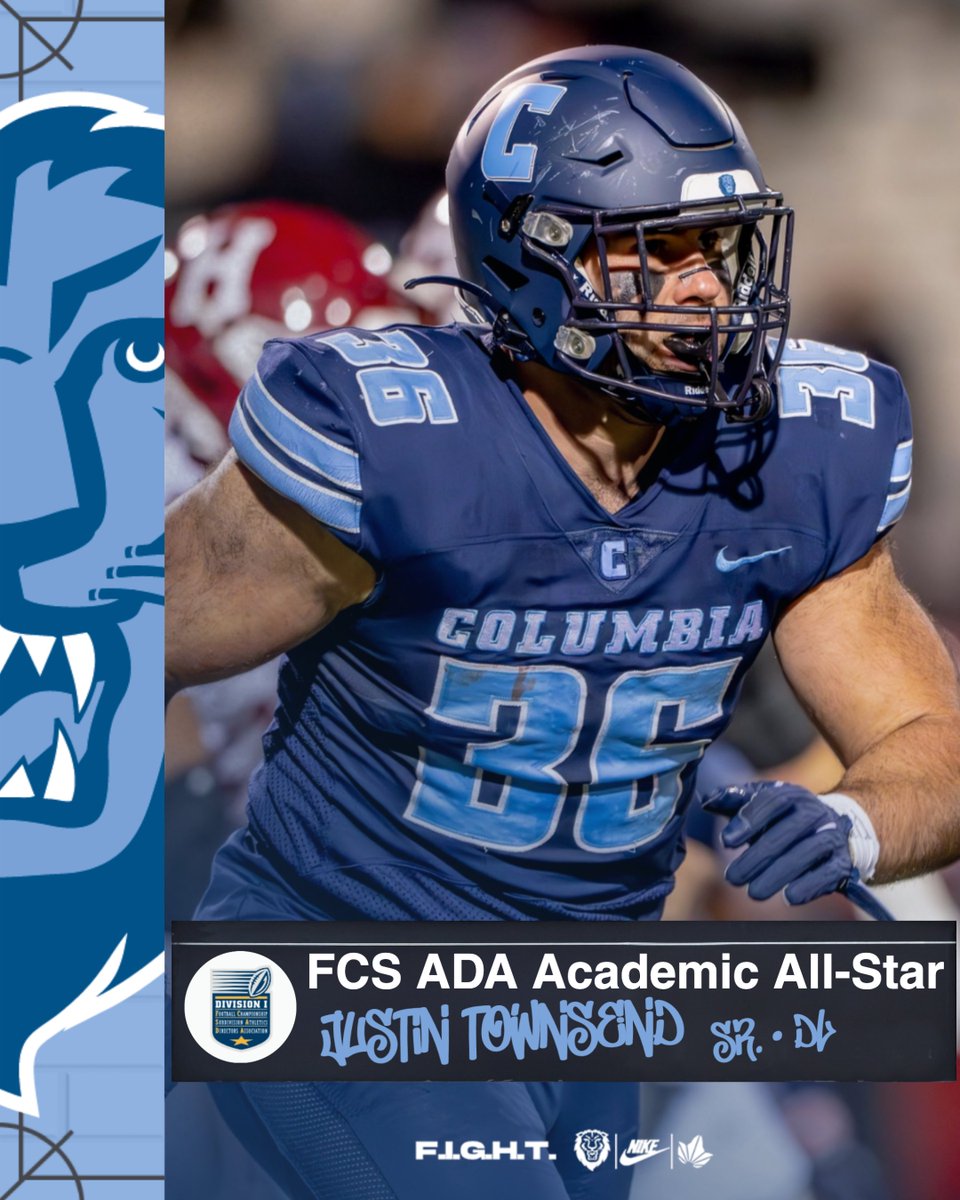 Columbia Football tweet media