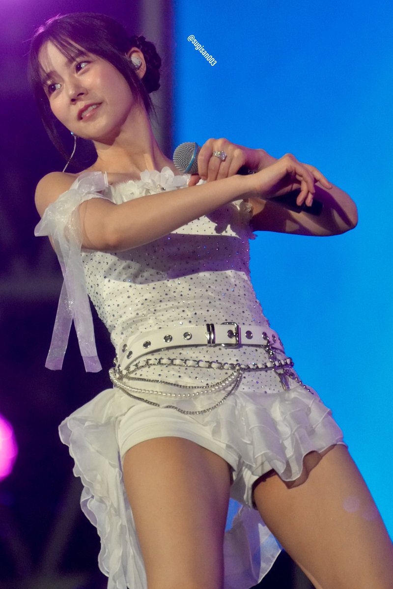 20251231 TAIPEI NEW YEAR'S PARTY 2026 at 台北市政府前廣場😳 #KARA