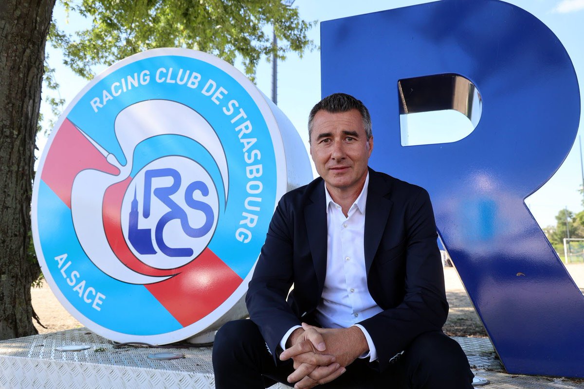 Blue_Footy's tweet image. Strasbourg’s case is a difficult one because if you put yourself in their shoes, you will feel pity for them. But then again, they are not losing much because BlueCo like it or not take good care of them.

They are using them for Chelsea but not ignoring the fact that they need…