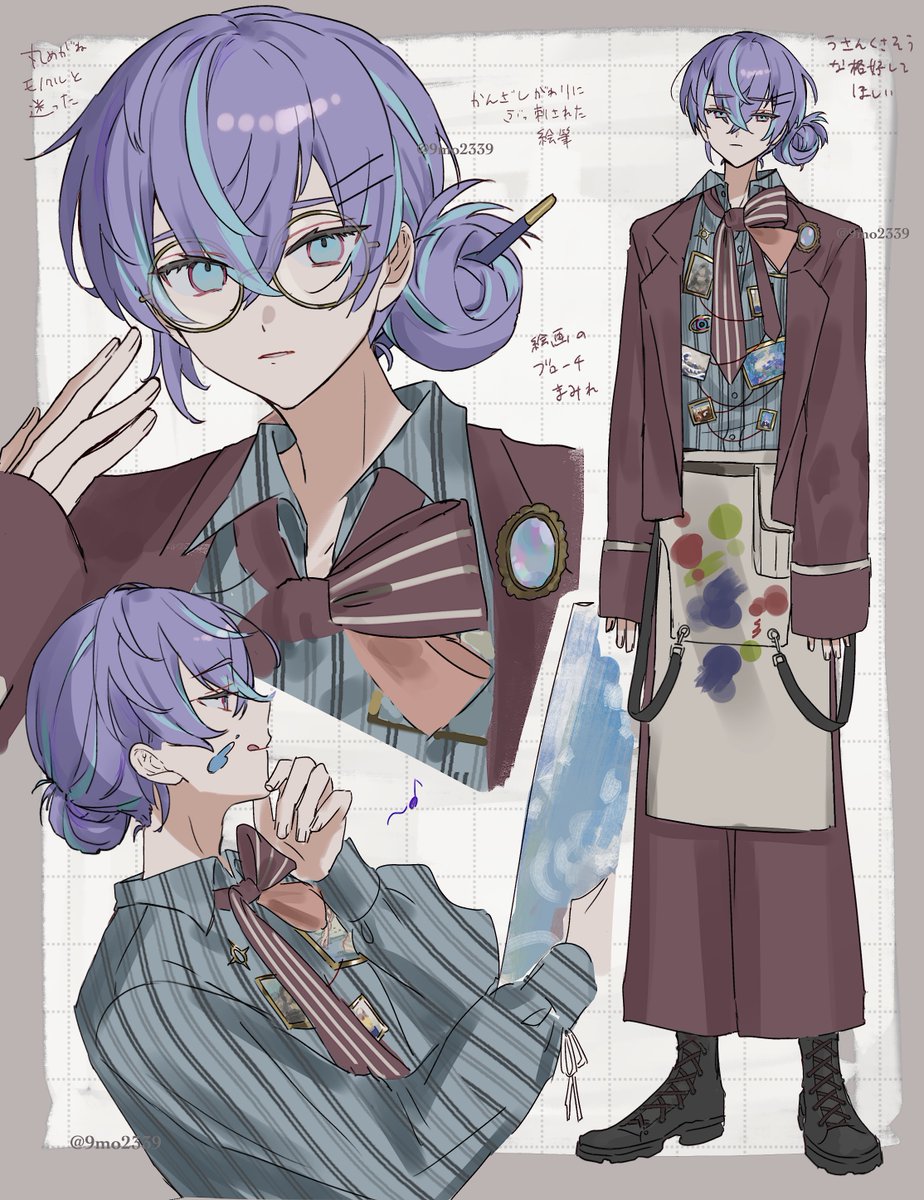 金魚飴 (@kingyoame0528) / Posts / X