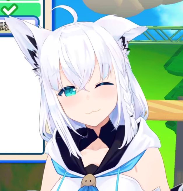 フブちゃん〜♡(*´꒳`*)ｴﾍﾍﾍ