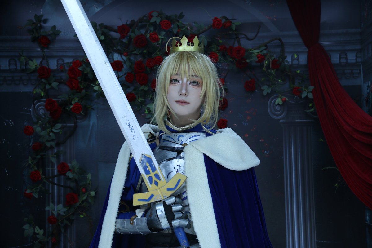 kpcat2142's tweet photo. #2025年自分が選ぶ今年の4枚 #武装JK #cosplay #コスプレ https://t.co/KjGKuHZqAx
