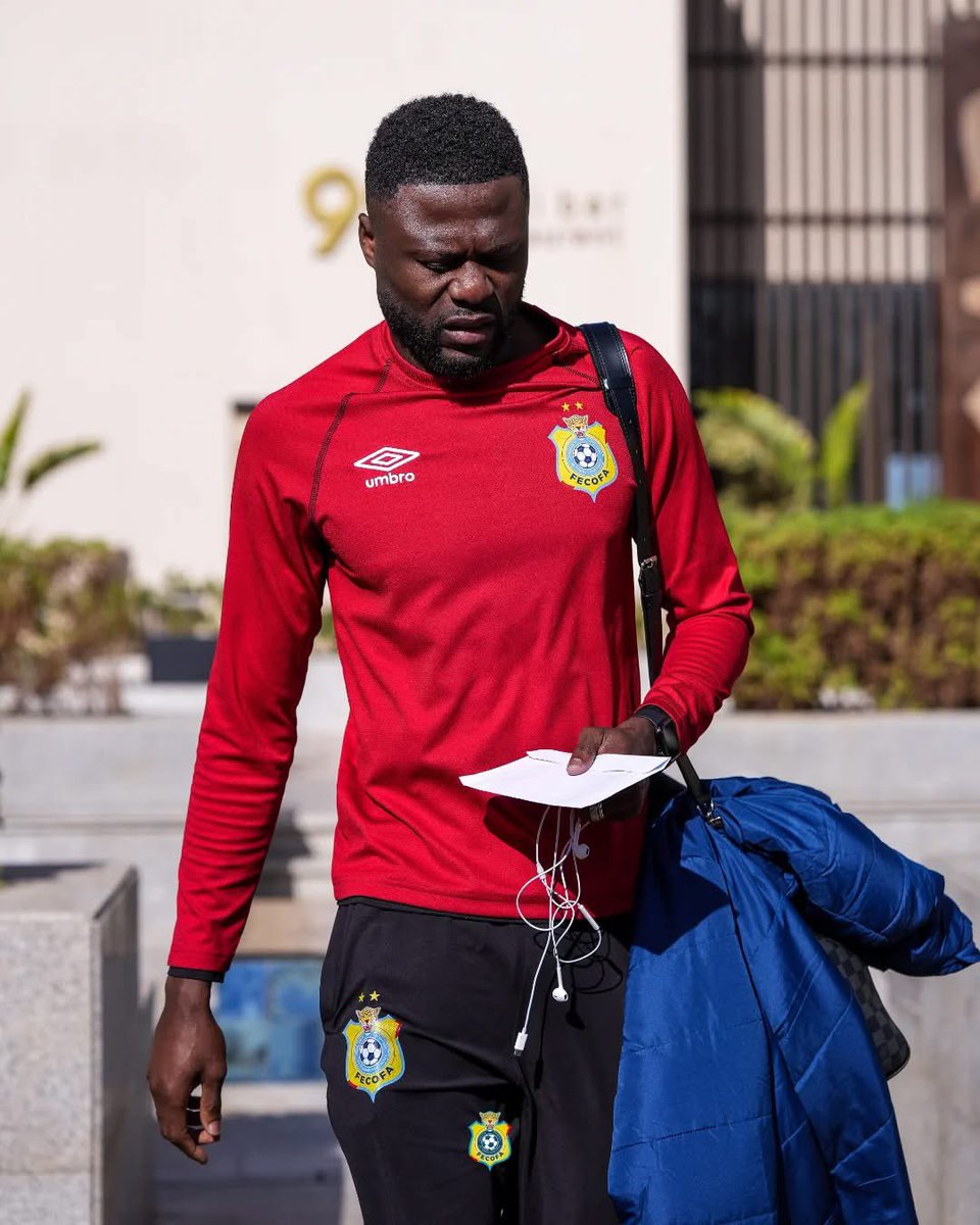 LéopardSportAfrique tweet media