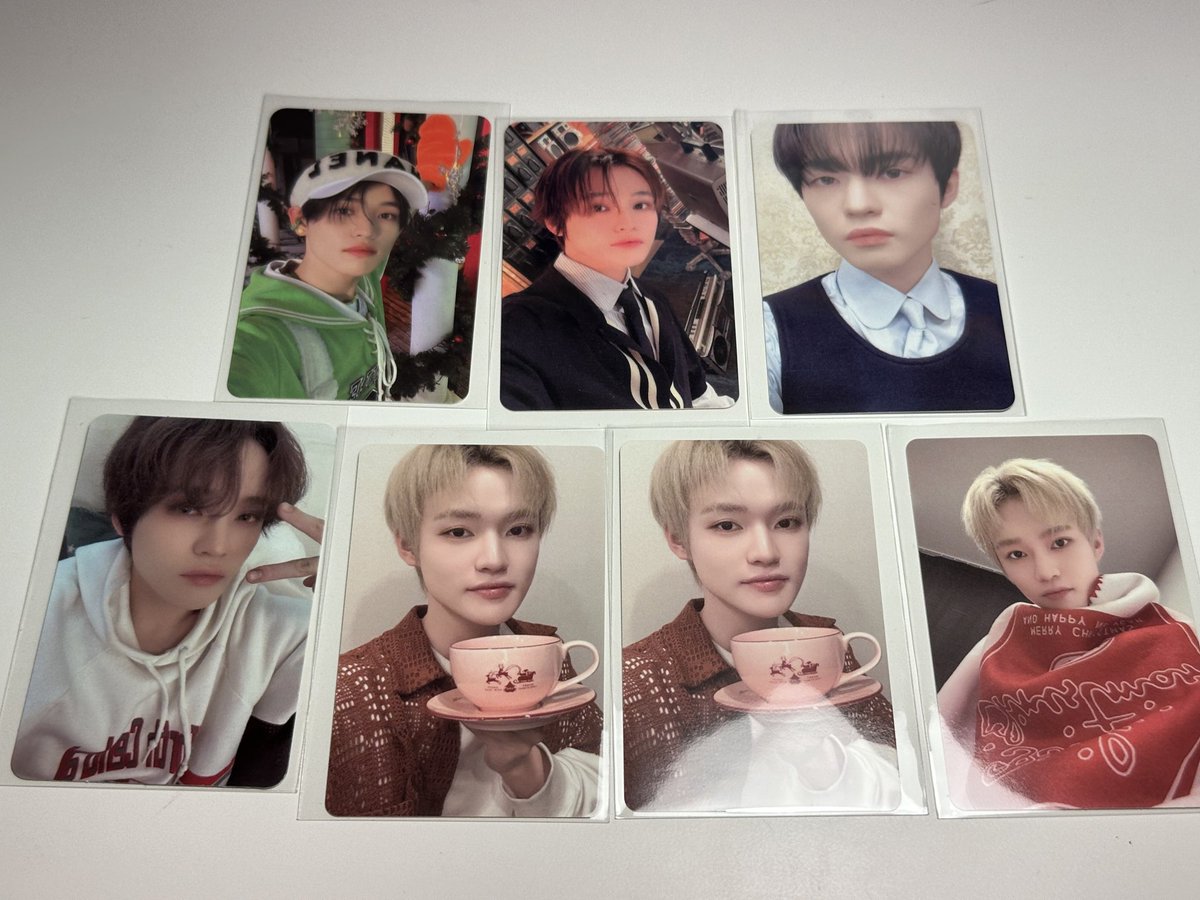 ktmk0918's tweet photo. ❤️ ปล่อยต่อ ของสะสม ❤️
* ขายยกกอง ไม่ขายแยก *

♡ กองเฉินเล่อ 350

ส่ง 35

 #ตลาดนัดnct #ตลาดนัดnct127 #ตลาดนัดnctdream #ตลาดนัดwayv https://t.co/c1l95zang0