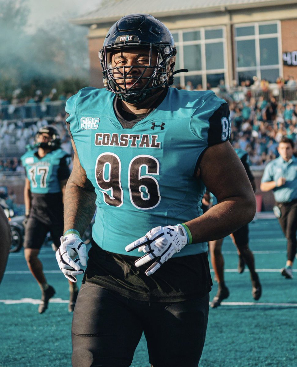 Javen Johnson tweet media