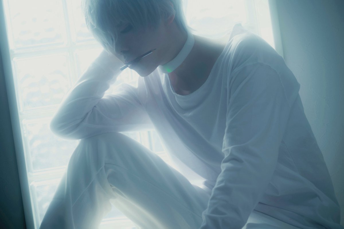 Cosplay】 ALIEN STAGE / TILL 에이스테 / 틸 … photo* @Camellia_1005