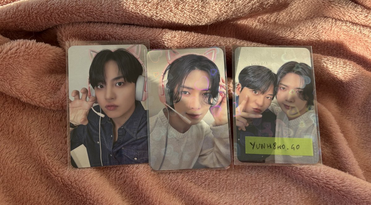 yun8ho's tweet image. FINALLY