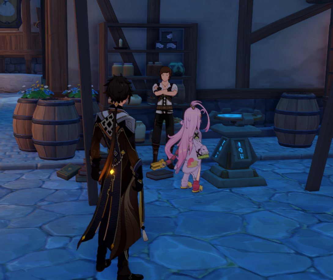 ばらたまる🪿 tweet media