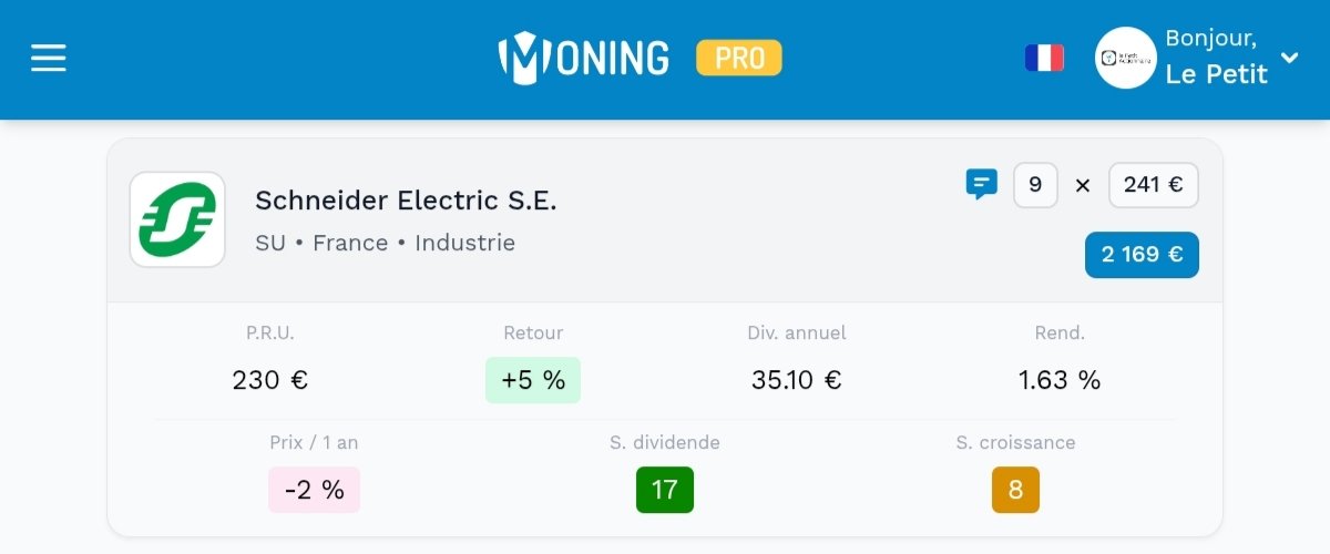 le Petit Actionnaire tweet media