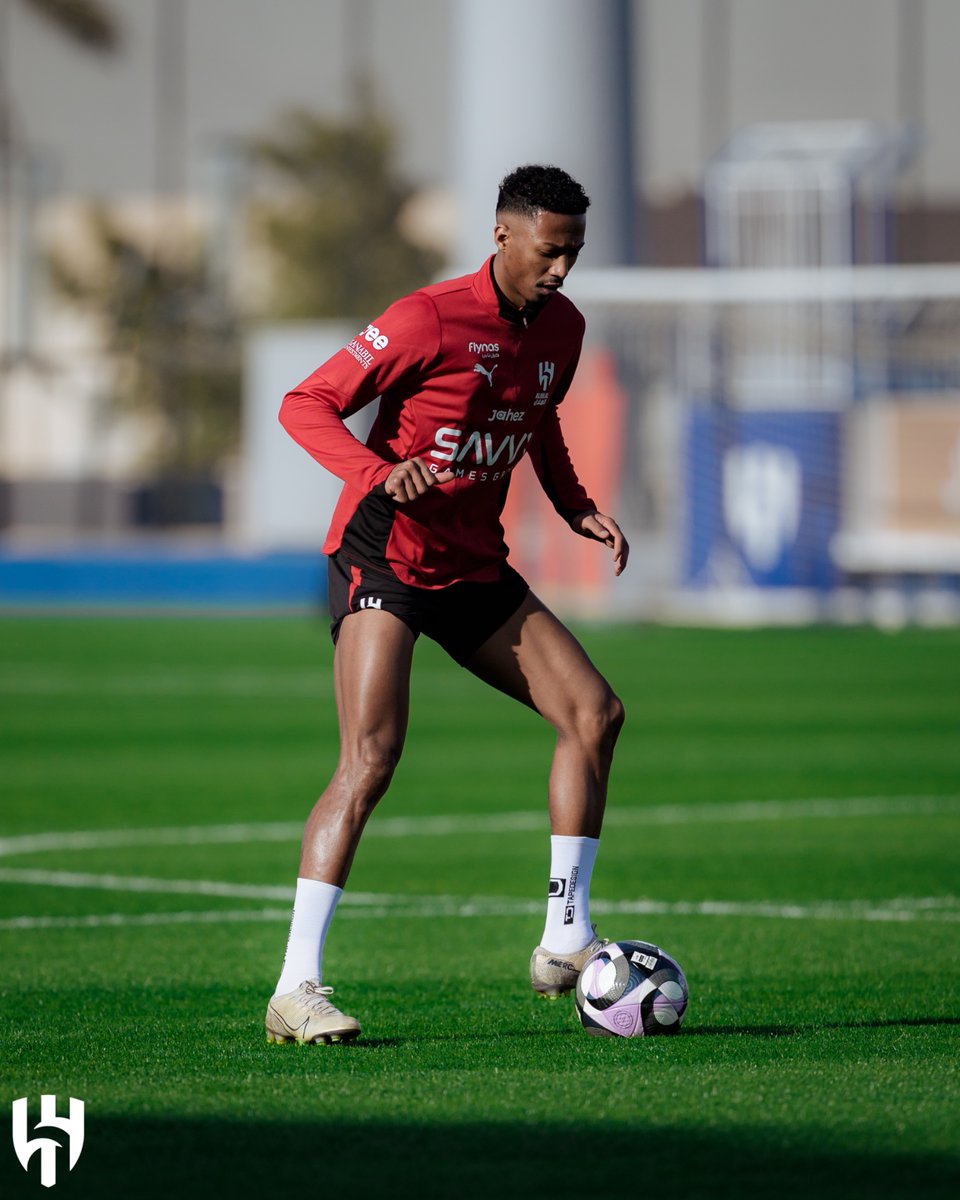 نادي الهلال السعودي tweet media