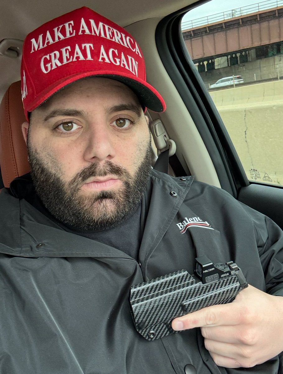 Happy January 6th fellow Patriots 🇺🇸