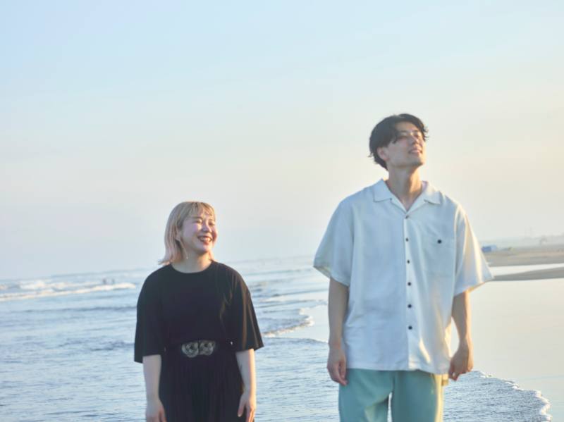 チヂタム、4曲入りEP『shindo』配信リリース - ニュース | Rooftop rooftop1976.com/news/2026/01/0…