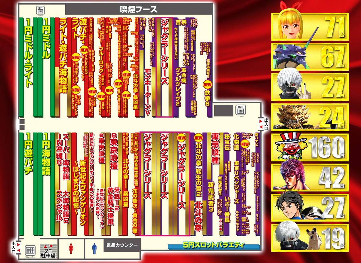 強力な開運コースター6枚⭐️金運 浄化 コースター Hexa coaster