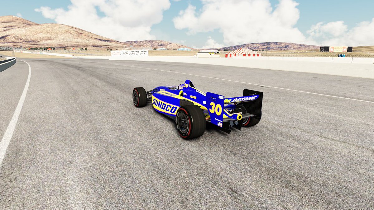 JEFF RACE TEAM tweet media