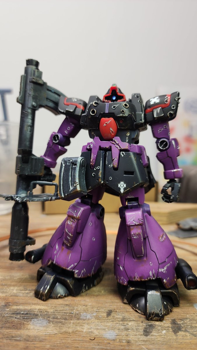 PowderHollowStudios tweet media