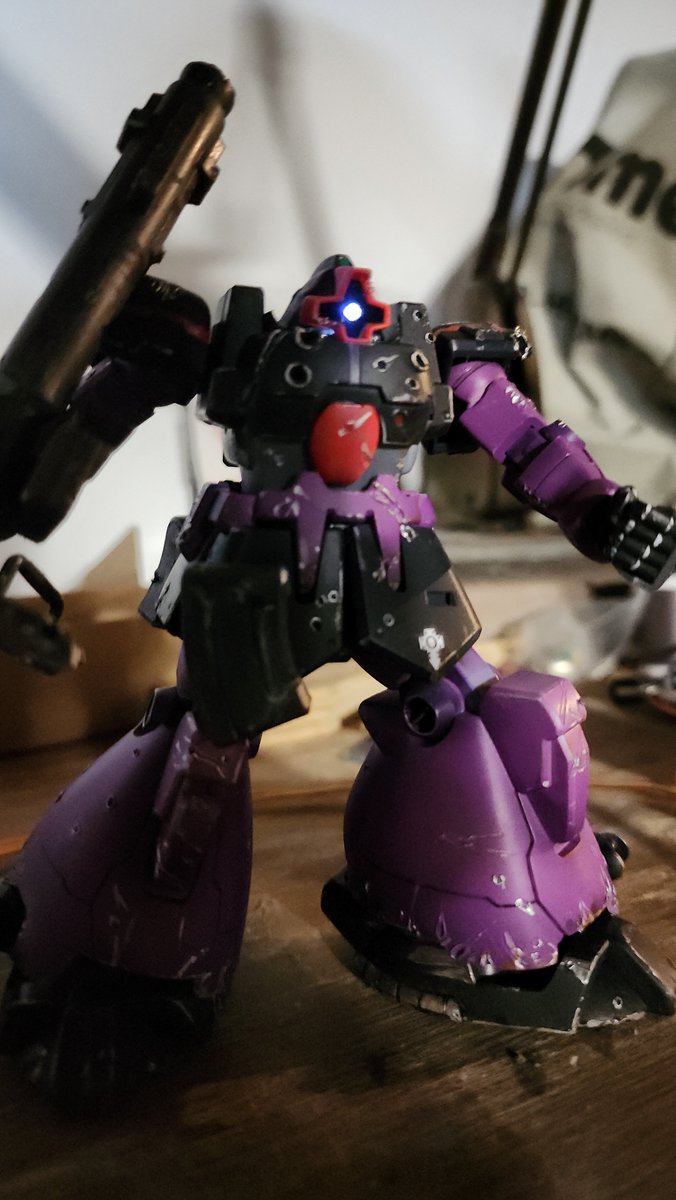 PowderHollowStudios tweet media