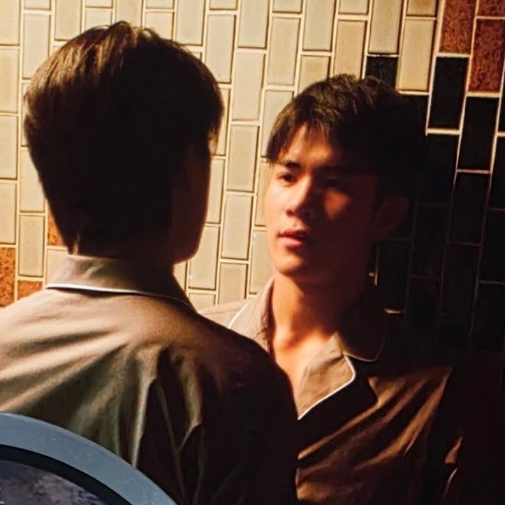 perthsea's tweet image. uma migalha de atualização de ticket to heaven meu deus se for sonho não me acorde