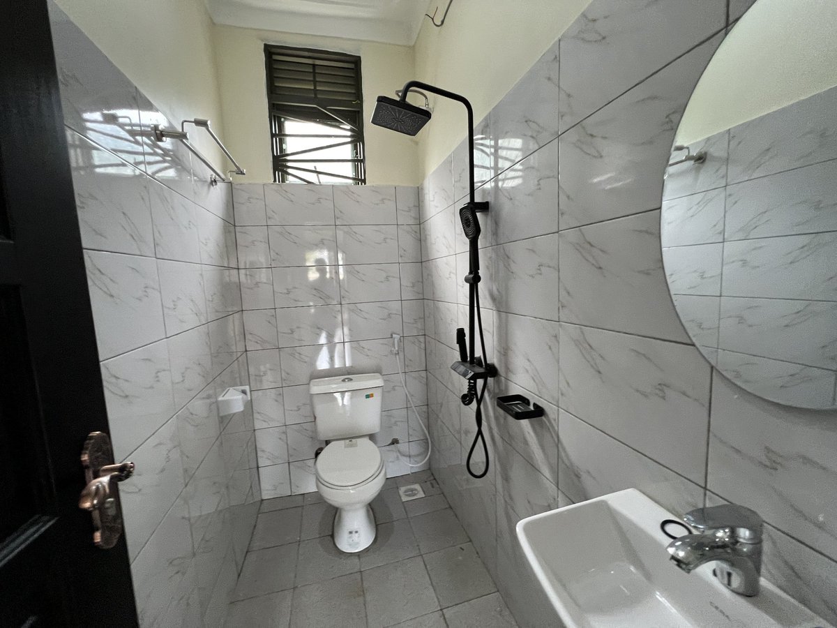 One Bedroom Apartment For Rent in Luzira

This features:
- 1 Bedroom
- 1 Bathroom
- Spacious Sitting Room

Rent: 800,000 per month

Call: 0709 220000 for booking

#apartmentforrent #apartmentnearme #forrent