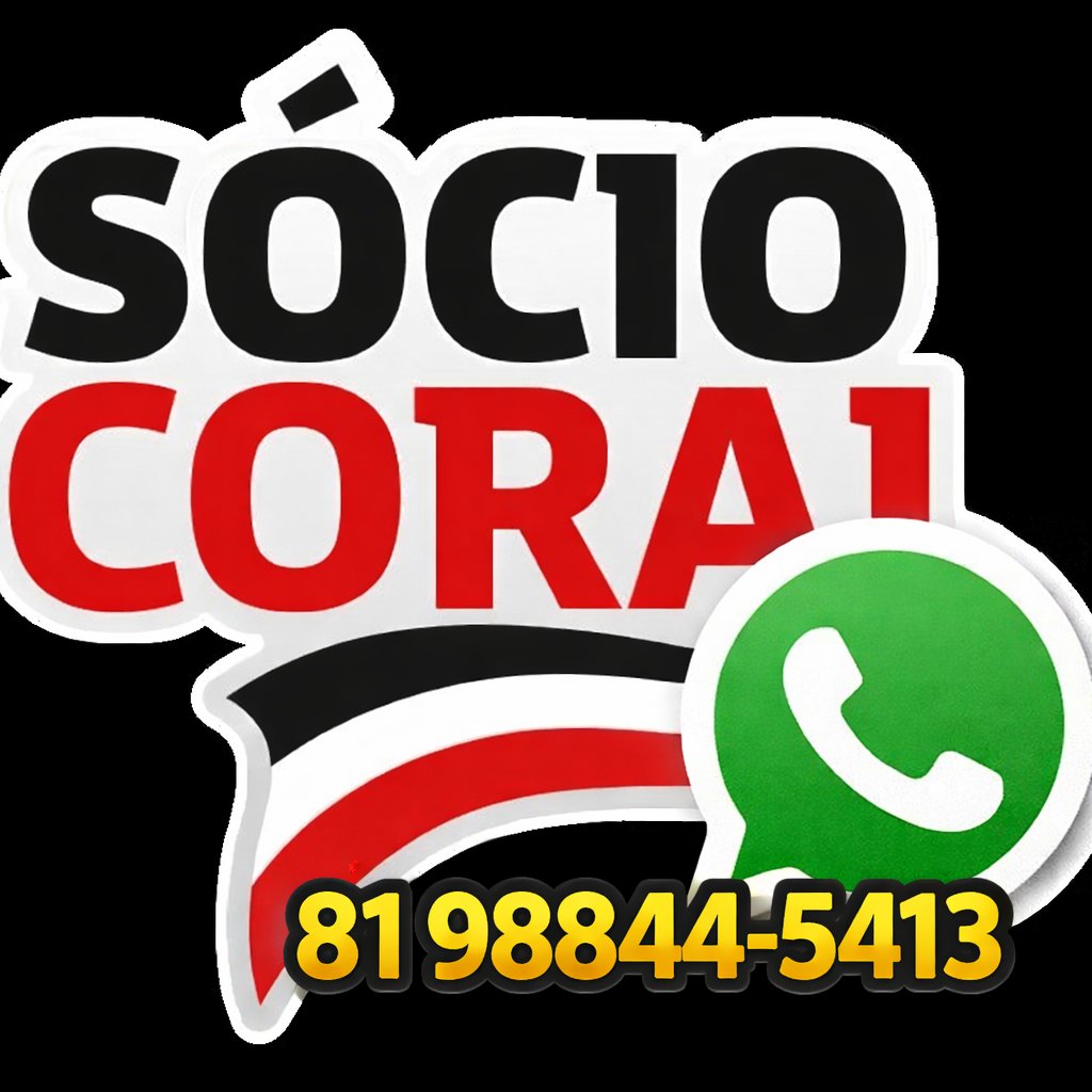 gerakitchens's tweet image. Novo número para atendimento via WhatsApp para Sócios:
81 98844-5413