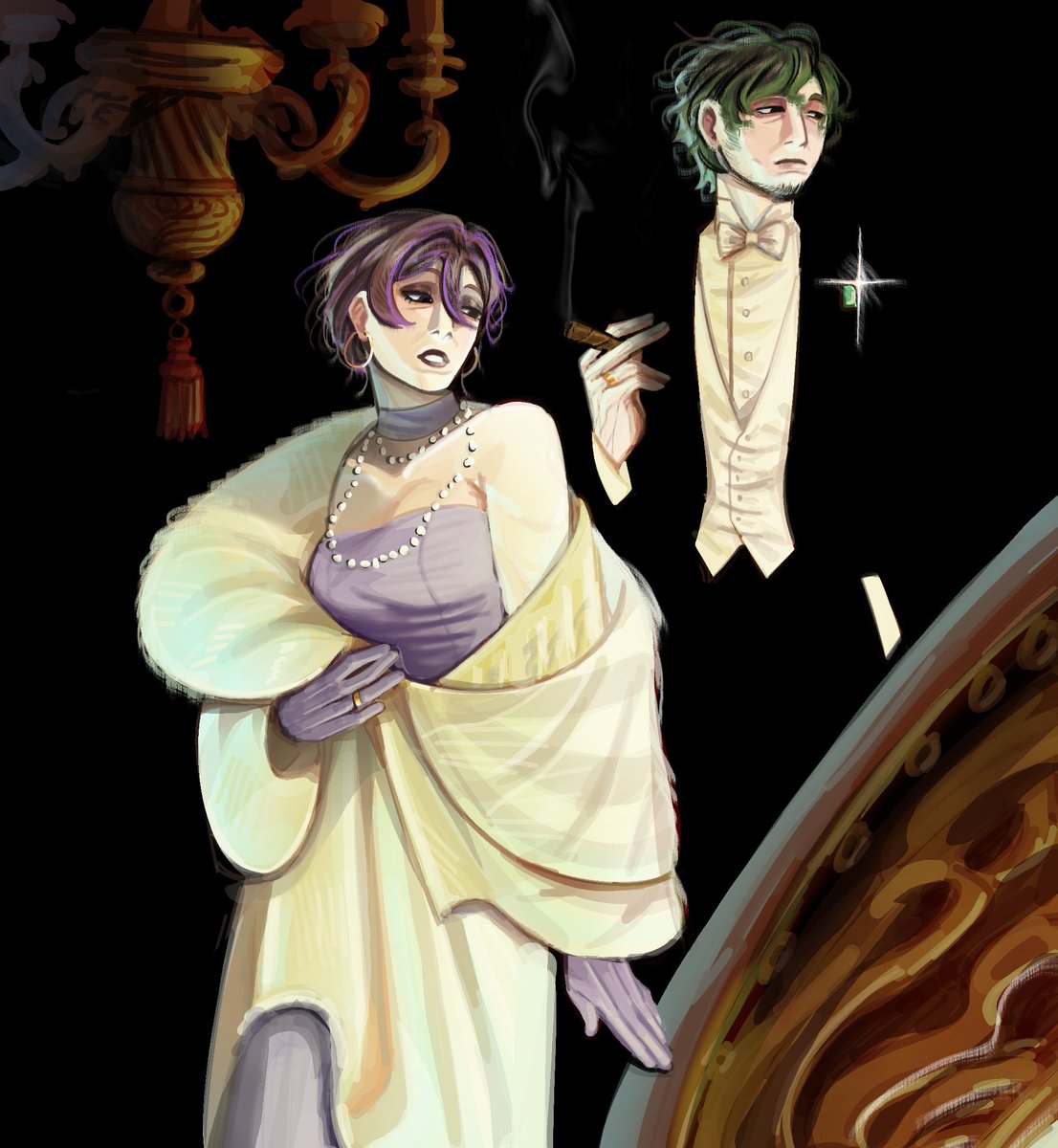 __Liey__'s tweet photo. #OC https://t.co/SF3DRkNC6o