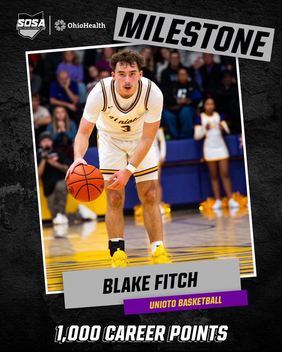 Southern Ohio Sports Authority tweet media