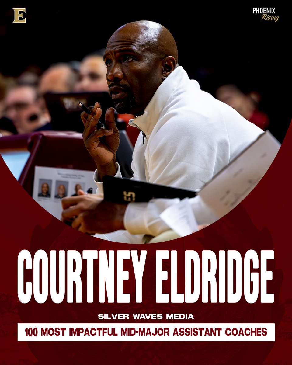 Elon Men's Basketball tweet media