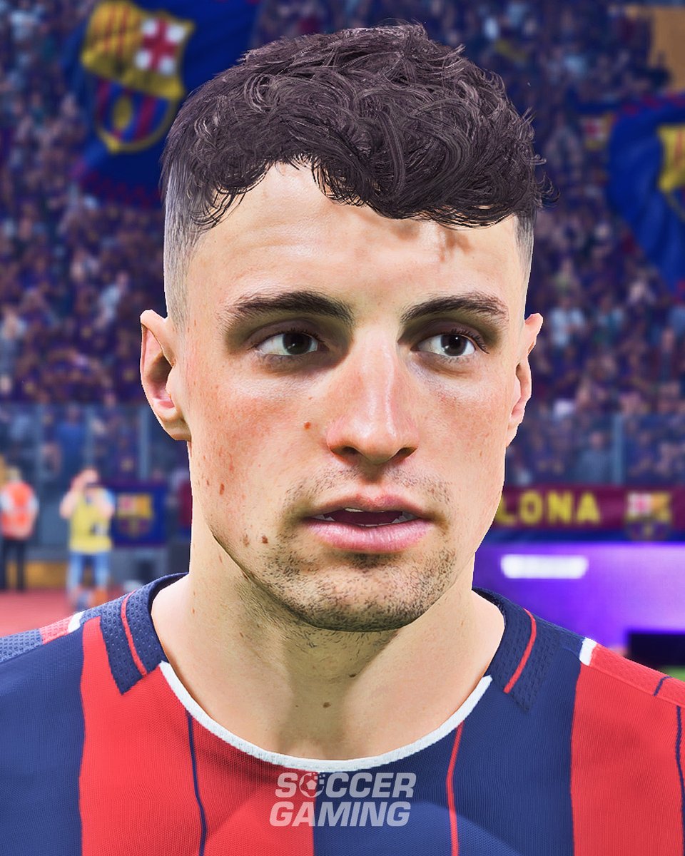 Soccer Gaming tweet media