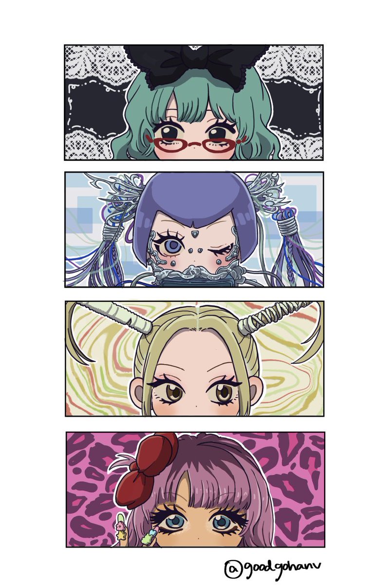 tomo(バズトモ)🤍🐺 🛸💫🌏🌍🌎 (@tomo_xg) / Posts / X