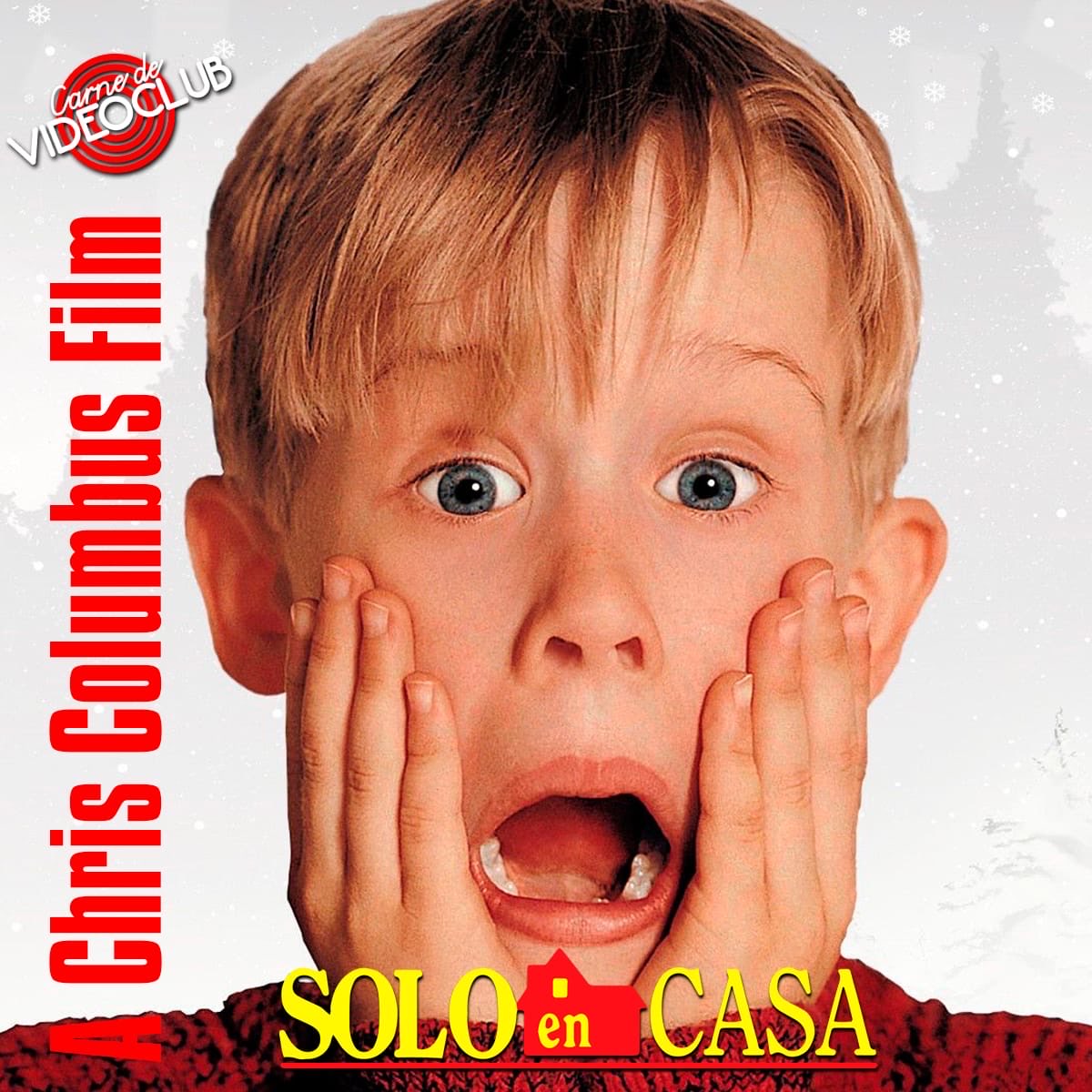 CARNE DE VIDEOCLUB tweet media