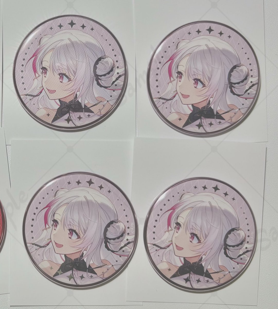 3@プロカ有り tweet media