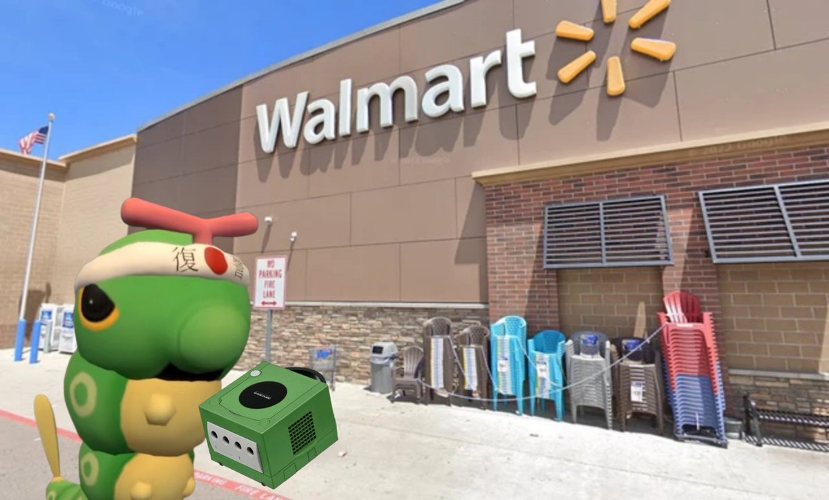 Leader Caterpie tweet media