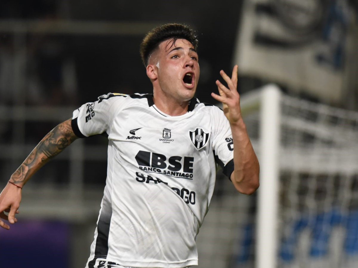 #Union | con el acuerdo verbal con Mansilla y Estudiantes ahora la idea es cerrar con Lanús por Lucas Besozzi.