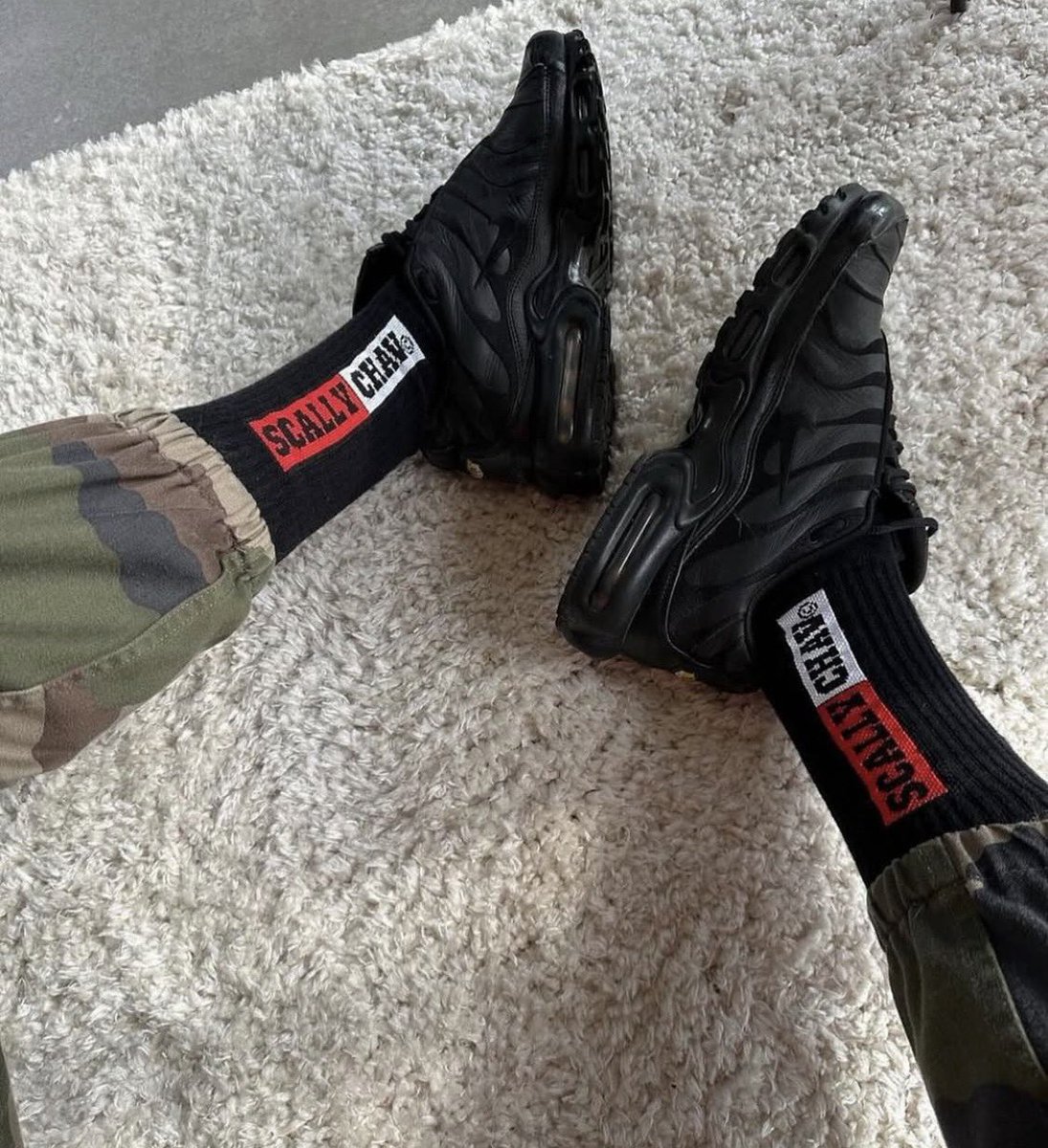 SCALLYCHAV tweet media