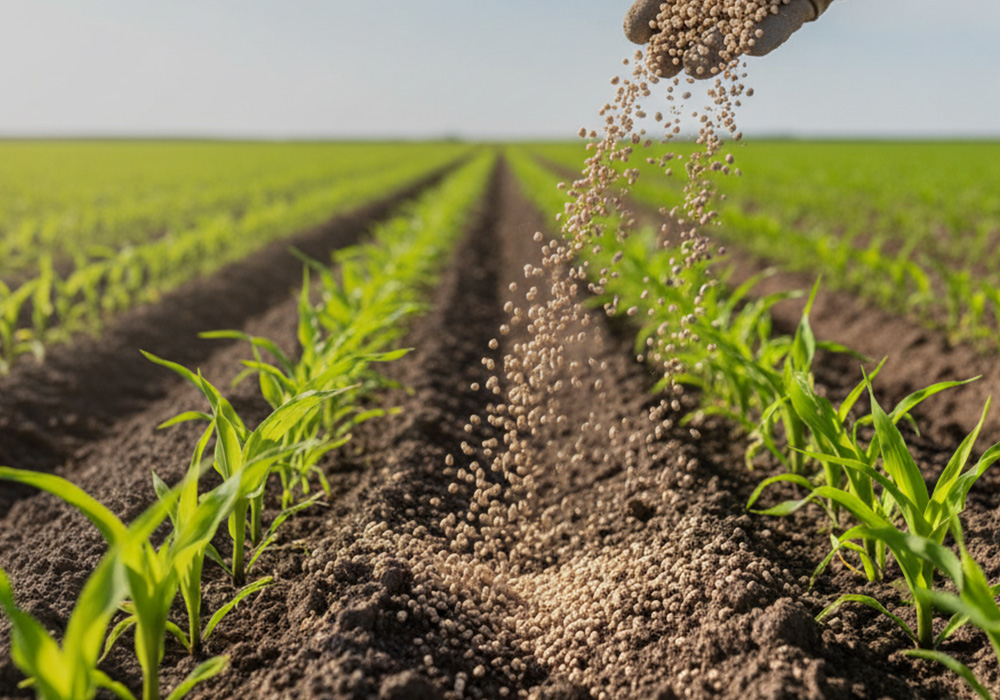 borochemie's tweet photo. Choosing the Right Fertilizer for Plant Growth Stages

Learn More : https://t.co/SbjUl9C9ga https://t.co/31OUhlWVFN