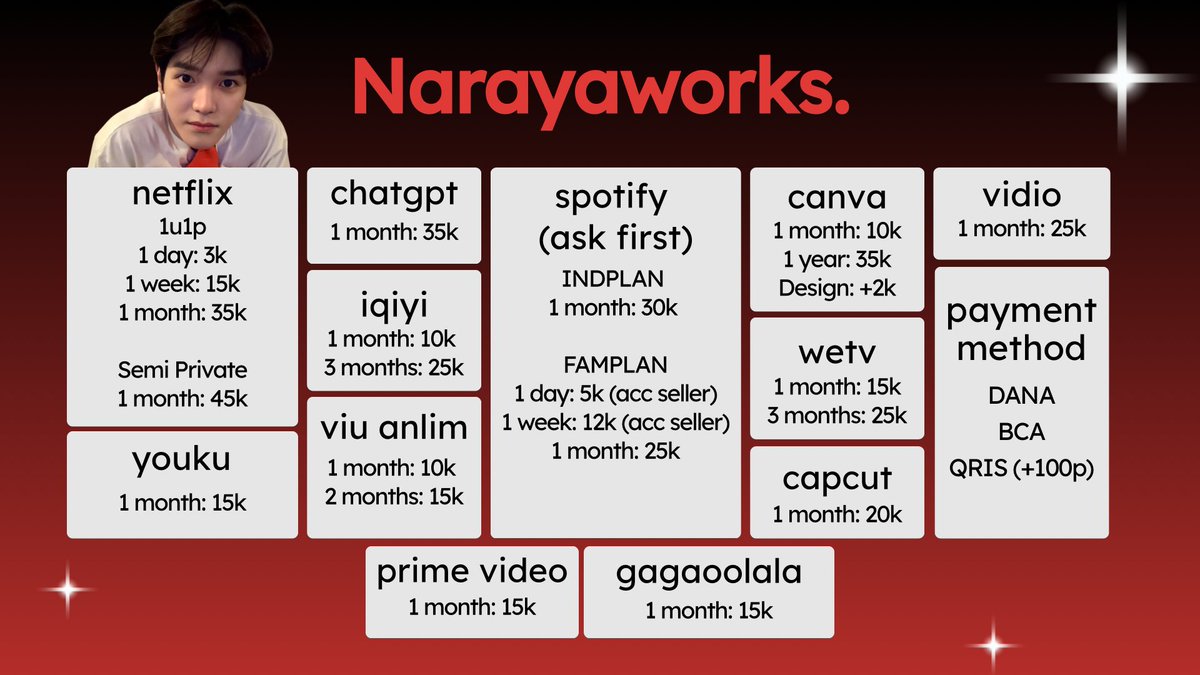 Naraya 🌹 tweet media