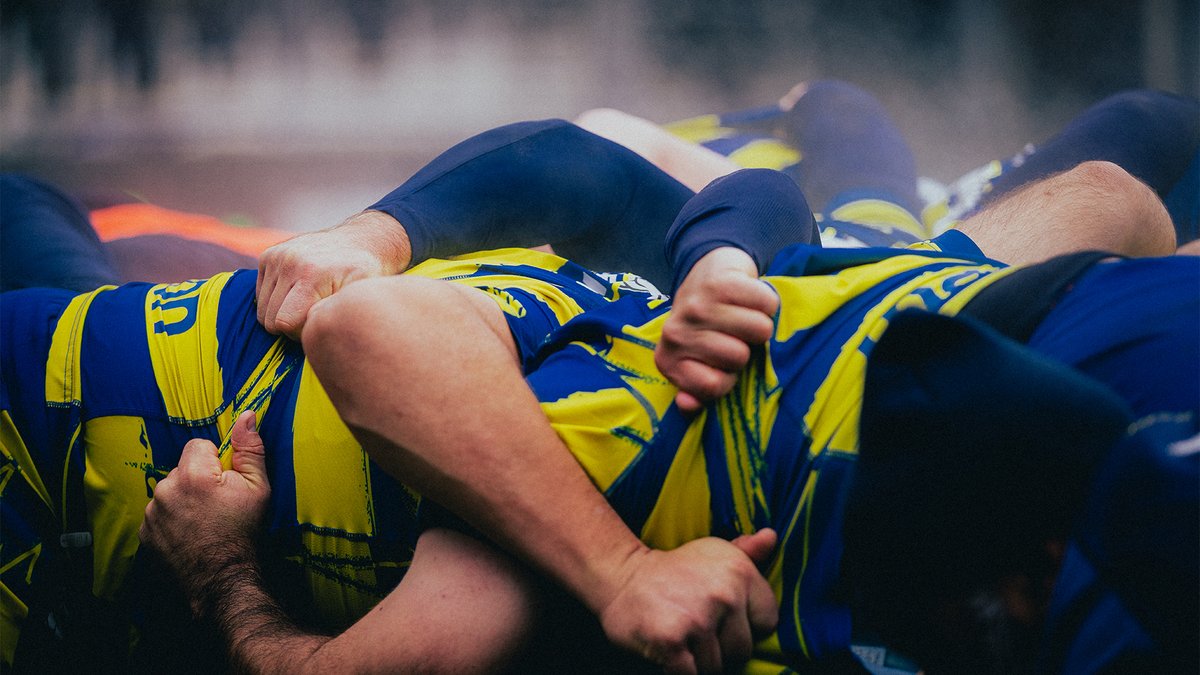 ASMOfficiel's tweet photo. ⚠️ Des nouvelles de Marcos Kremer et Seb Bézy 👇

https://t.co/9pcw2iMbqp https://t.co/MTMFzL5Nrl