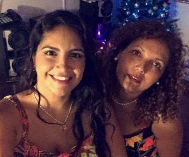 JUSTICIA PARA MARIELLA BACA tweet media