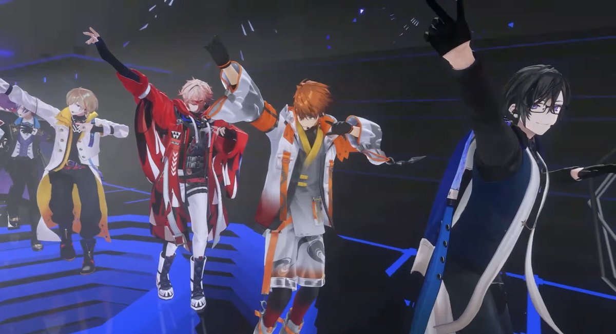 朔夜 (@0601yuuri) / Posts / X