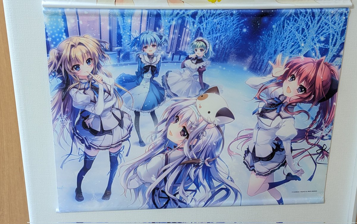 スピカ様 この感動をありがとう蒼鳥様✨（@saitou_aoka）