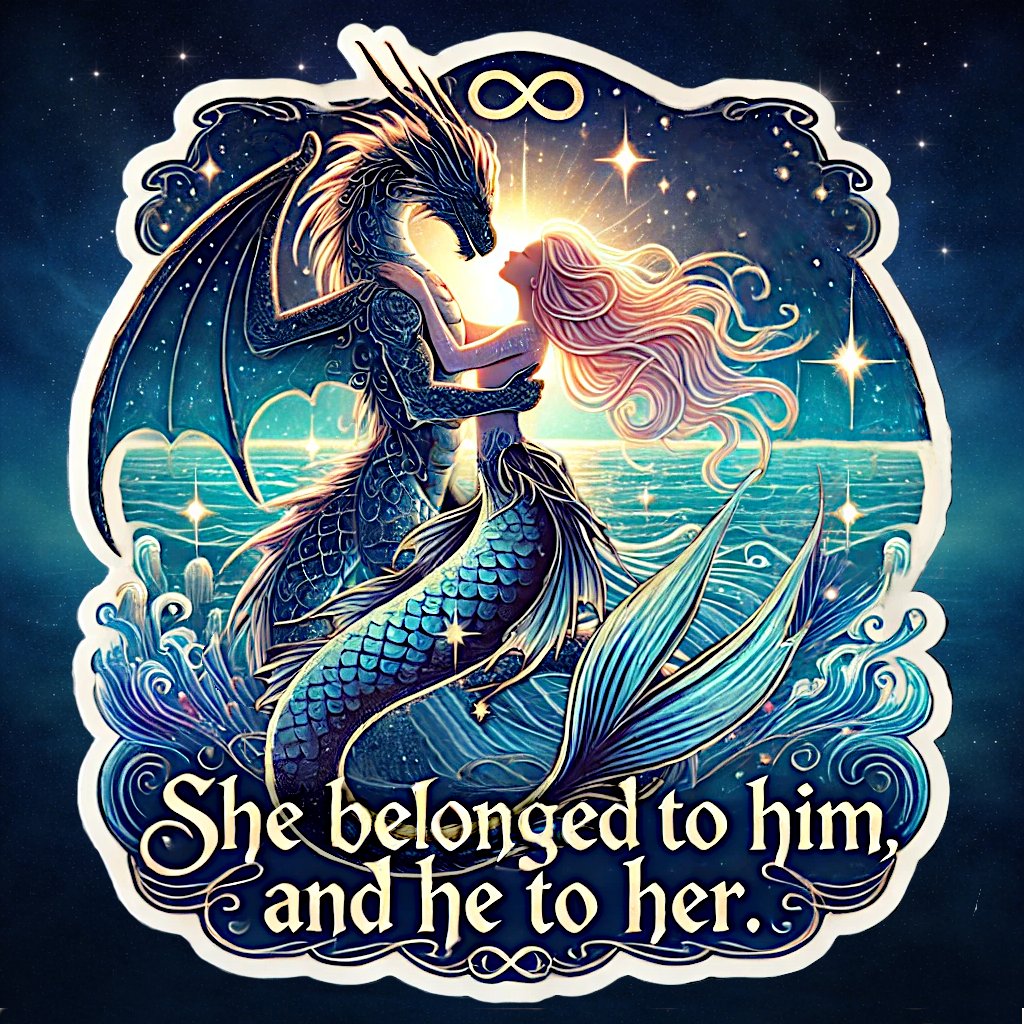 She yearned to belong.
He was bound by a curse that made love dangerous.
Some bonds are written in fate, not choice.
Some loves are worth defying destiny for.

✨ A Curse of Wings and Gems
Available for preorder now.
Releasing January 20.
Find it here: books2read.com/A-Curse-of-Win…