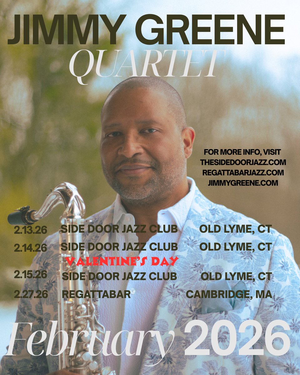 Jimmy Greene tweet media