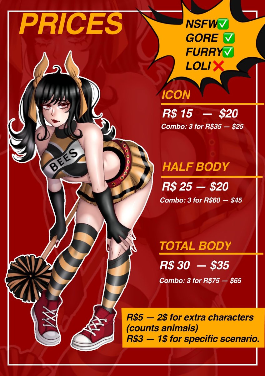 Easter🫀✨(COMMISSIONS OPEN) tweet media