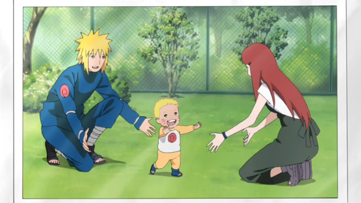 bluxclovxr's tweet image. 미나쿠시if 나루토 밝게 자란 거 왤케 슬프지 
현실세계 나루토와 상반된 모습이라 울음 나옴

늘 혼자서 타고 있던 그네도
이쪽 세계에서는 쿠시나가 밀어주내 ㅜㅜ