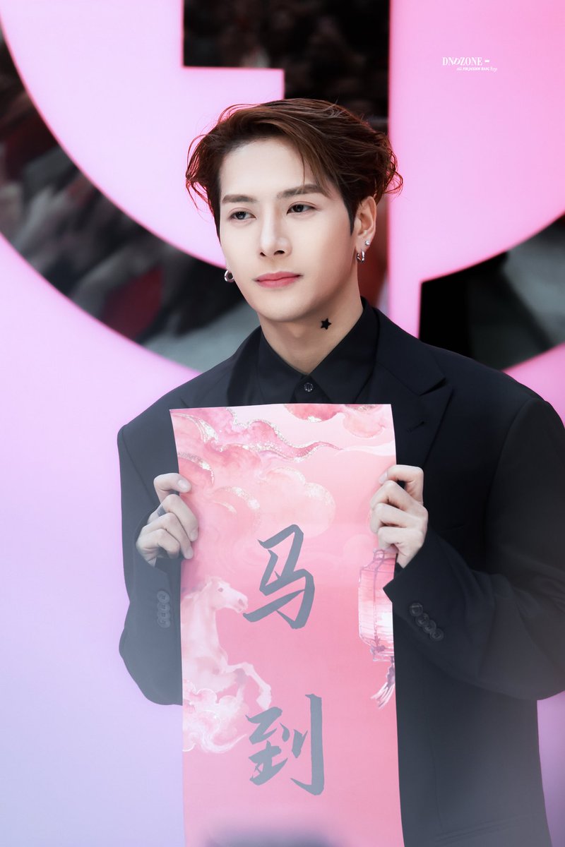 20260106 深圳阿玛尼活动

祝大家马到成功🩷

<a href="/JacksonWang852/">Jackson Wang</a> 

#잭슨 
#王嘉爾 
#jacksonwang 
#magicman2