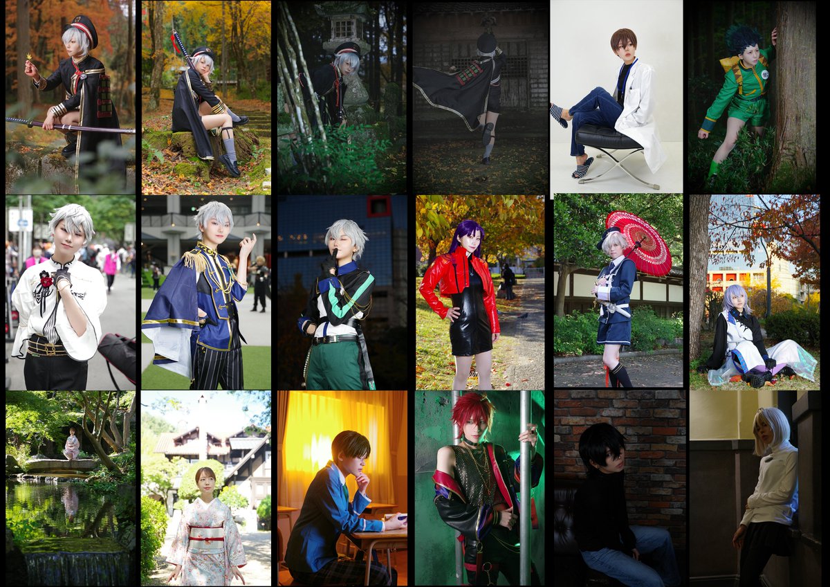 Bo(ぼー)@📷 tweet media