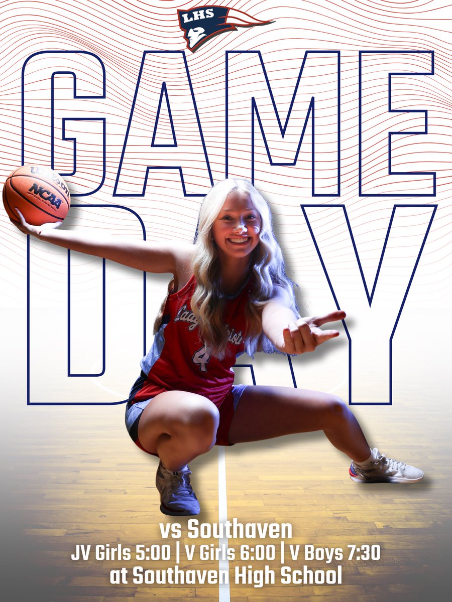 Lady Patriots Basketball 🏀 tweet media