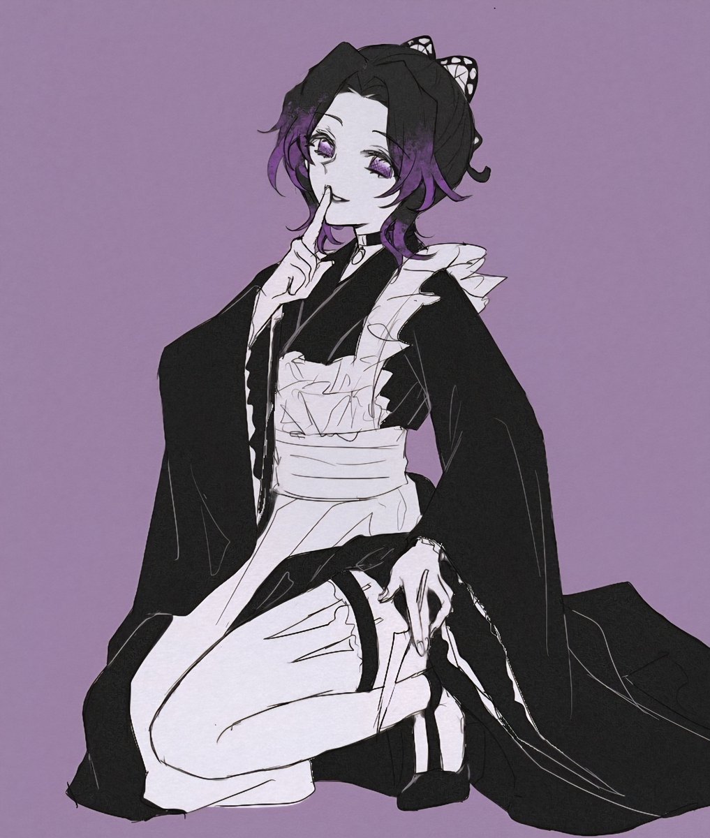 Shinobubu_'s tweet photo. https://t.co/56jLAsEk8Q