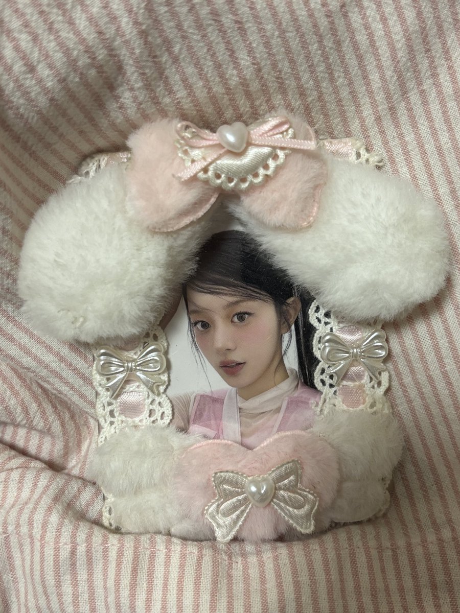 miubears's tweet image. IT'S SO BAGAY SA POCAHOL